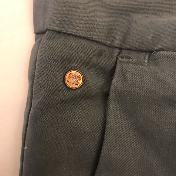 Scotch & Soda Stuart chinos Amsterdam Couture - Picture 2 of 6